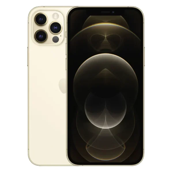 Apple iPhone 12 Pro گوشی آیفون12 پرو 256G