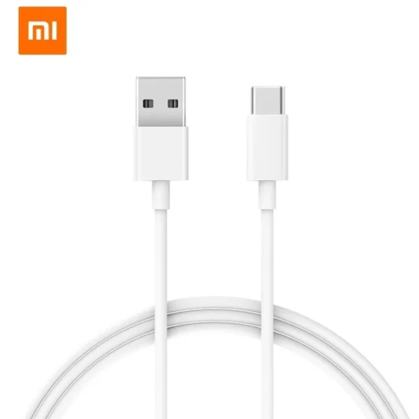 کابل شارژ توربو 120W  شیائومی اصل