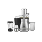 آبمیوه گیر چهار کاره آزور AZUR فرانسه مدل AZ-224 - Image 5