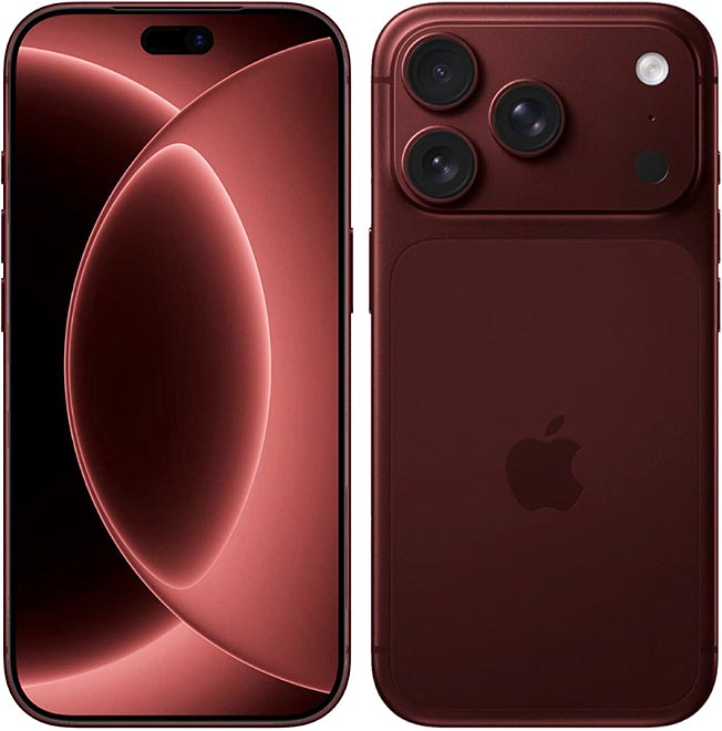 apple-iphone-18-pro-max-11 گوشی موبایل اپل iphone 18 pro max- آلبالویی نات اکتیو - Image 1
